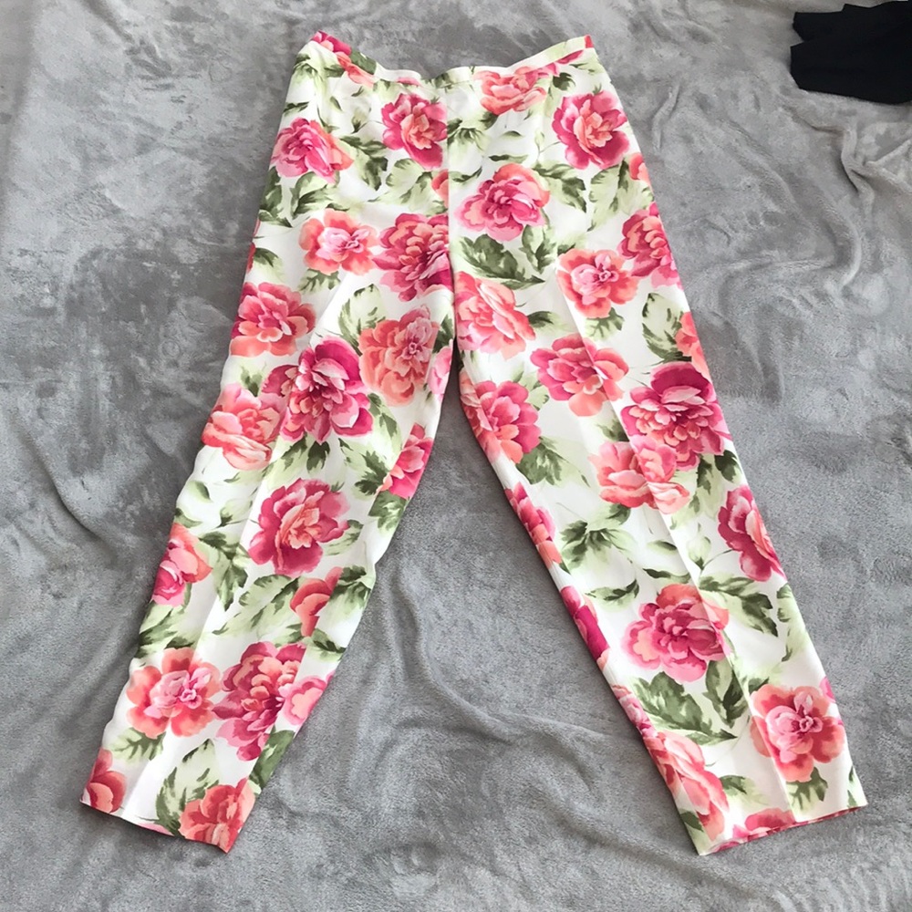 Dress pants